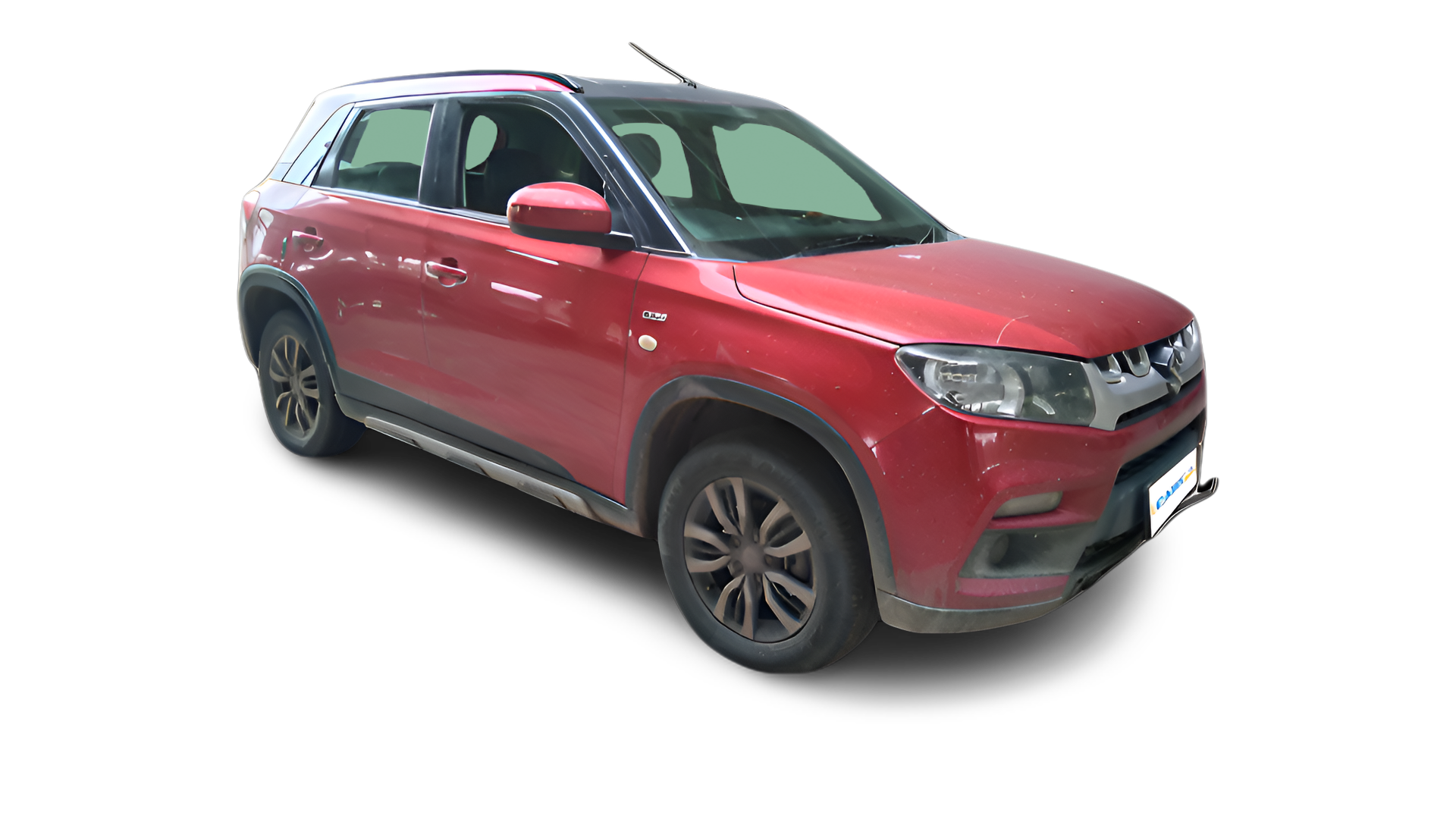 Maruti Vitara Brezza-img